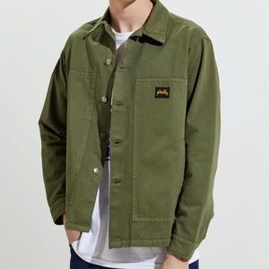 Urban Outfitters | Stan Ray Box Jacket